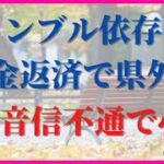 【人生相談】ギャンブル依存の弟は借金返済の為に県外へ働きに出たが７年間音信不通で安否が心配な姉…